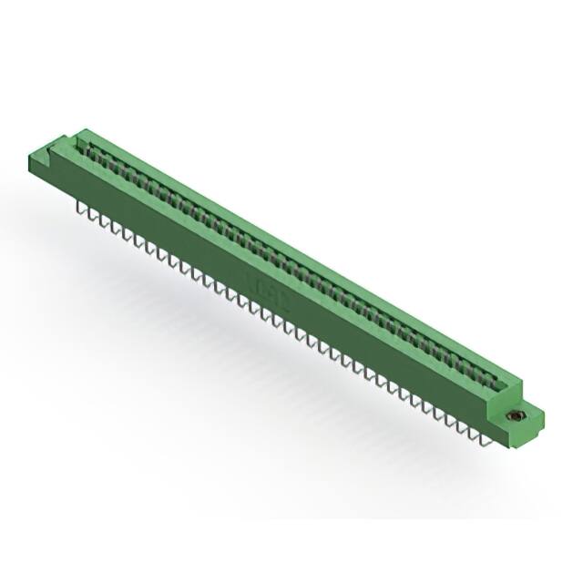 307-036-458-107 EDAC Inc.  Edgeboard Connectors